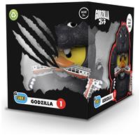 Tubbz Godzilla Rubber Duck XL Edition