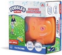 Fubbles No Spill Motorised Bubble Mower