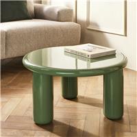 Habitat Totley Coffee Table - Green