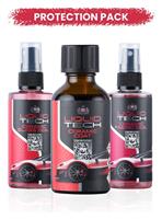 Liquid Tech Protection Car Wash Kit