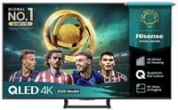 Hisense 50 Inch 50A7QTUK Smart 4K UHD HDR QLED TV