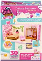 Suite Spaces All In One Bedroom Set
