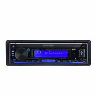 Road Angel RA-S180DBT Meshless Car Stereo