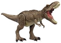 Jurassic World Attack Tyrannosaurus Rex Dinosaur Figure