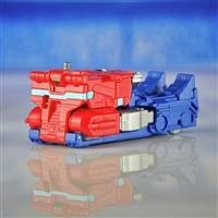Transformers One Cog Changer Optimus Prime Truck