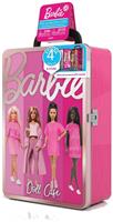 Barbie Take Along Doll Case Wardrobe