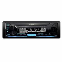 In Phase IPS130SDI Mechless Car Stereo
