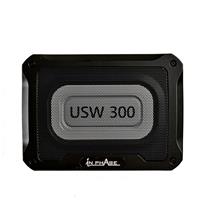 In Phase USW 300 Underseat Subwoofer