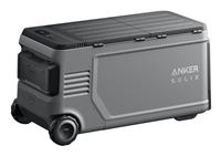 Anker SOLIX 58L Electric Cooler & Removable Battery