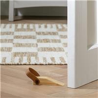 Argos Home Pack of 2 Doorstop