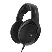 Sennheiser HD 560s Over-Ear Open Back Headphones- Black