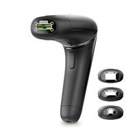 Silk'n 7 IPL Hair Removal System - Black