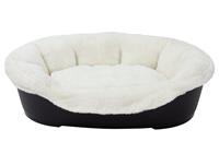 Plastic Pet Bed Liner - Medium