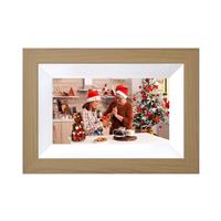 Kodak 7 Inch Wi-Fi Digital Photo Frame - Burlywood