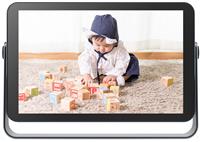 Kodak 10 Inch Wi-Fi Digital Photo Frame - Black