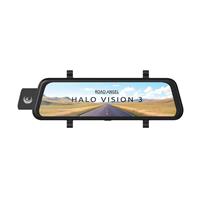 Road Angel Halo Vision 3 4K Mirror Dash Cam