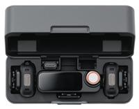 DJI Mic 3 2 TX + 1RX + Charging Case