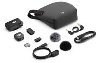 DJI Mic 3 1TX + 1RX Wireless Kit
