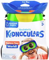 Learning Resources GeoSafari Jr. Kidnoculars