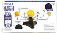 Learning Resources GeoSafari Motorised Solar System