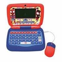 Spider-Man Spidey & Friends Bilingual Educational