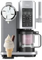 Ninja Swirl by CREAMi Soft Serve & Ice Cream Maker