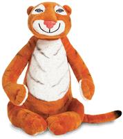 Aurora World The Tiger Who Came To Tea 10 inch Soft Toy