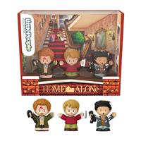 Fisher-Price Little People Collector Home Alone
