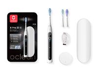 Oclean X Pro 20 Sonic Toothbrush White