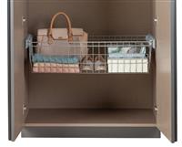 Habitat Munich Double Internal Basket