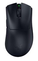 Razer DeathAdder V4 Pro Wireless Gaming Mouse - Black