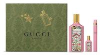 Gucci Flora Gardenia EDP & Lipstick Gift Set