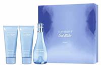 Davidoff Cool Water Woman EDT Gift Set