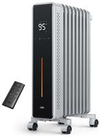 Dreo 1.5kW OH621 Oil Filled Radiator