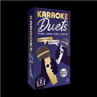 Lucky Egg Karaoke Duets Game