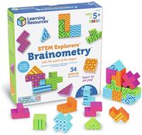 Learning Resources STEM Explorers Brainometry