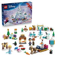 LEGO Disney Frozen Advent Calendar 2025 Toy 43273