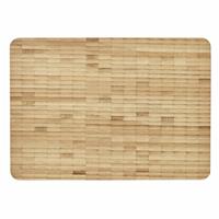 Argos Home Medium Bamboo Butchers Block