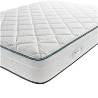 Silentnight Ultragel 1400 Pkt Sprung Mattress - Small Double