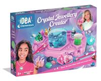Idea Crystal Jewellery Creator Set