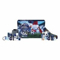 Nivea Men 24 Days Grooming Advent Calendar