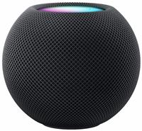 Apple HomePod Mini Smart Speaker - Midnight Black