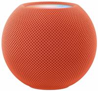 Apple HomePod Mini Smart Speaker - Orange