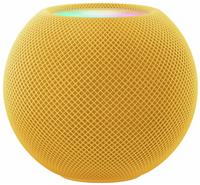 Apple HomePod Mini Smart Speaker - Yellow