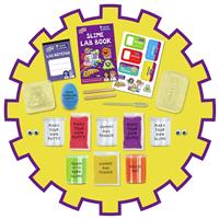 Galt Toys Slime Lab Kit
