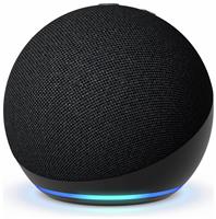 Amazon Echo Dot 5 Smart Speaker - Black