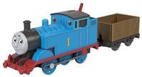 Motorised Classic Thomas Engine, Battery-Powered Toy Train