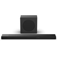 Hisense AX3120Q 3.1.2Ch Bluetooth Soundbar with Wireless Sub