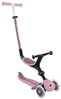Globber Go Up Active Lights Eco Scooter