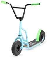 Osprey Misfit BMX Scooter - Blue
